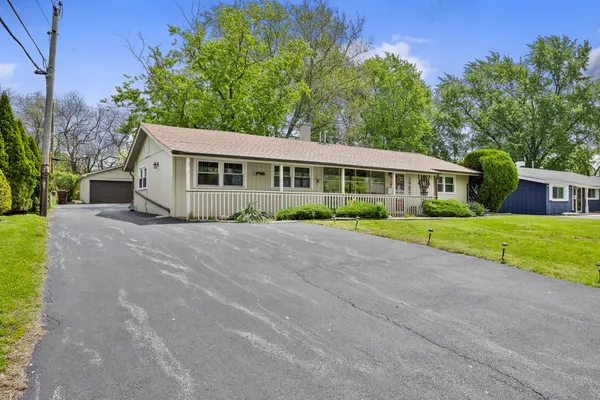 $215,000 | 19031 Baker Avenue, Country Club Hills, IL 60478