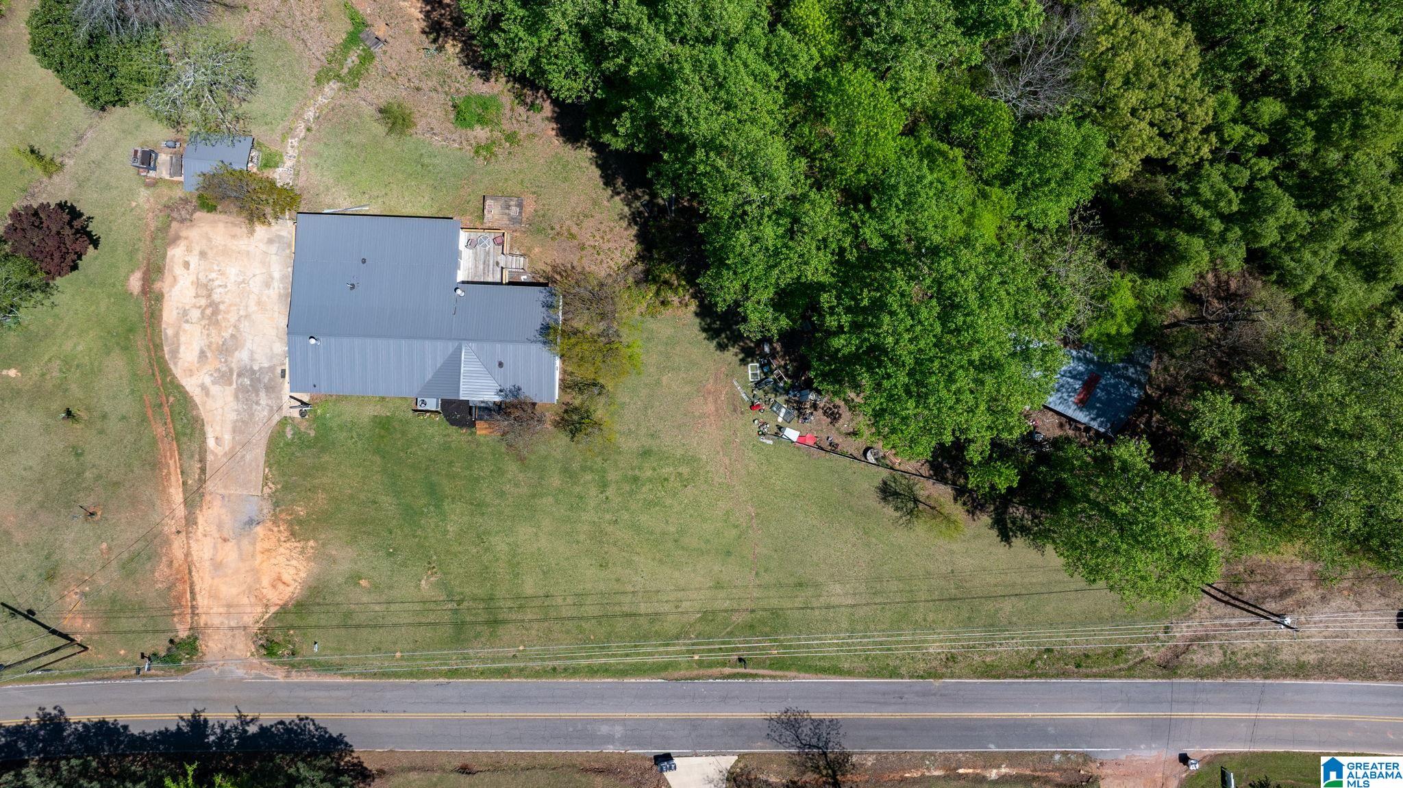 9471 Bankston Road Dora, AL 35062 - Photo 47 of 52