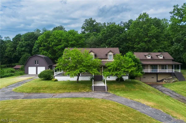 $679,000 | 7750 West Calla Road, Canfield, OH 44406