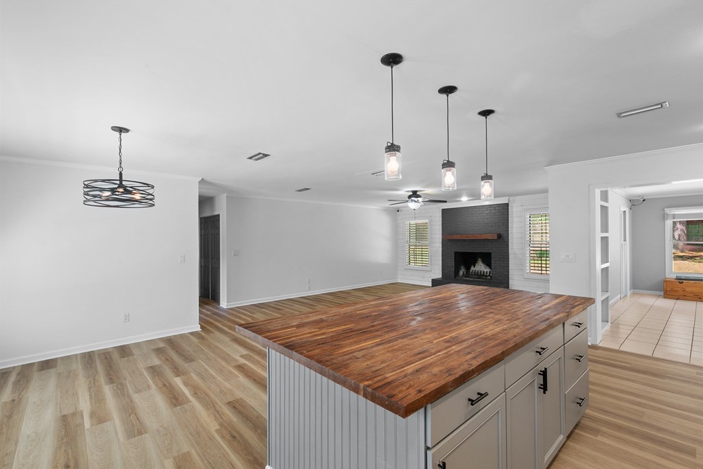 1005 Rampart Drive Dothan, AL 36303 - Photo 5 of 31