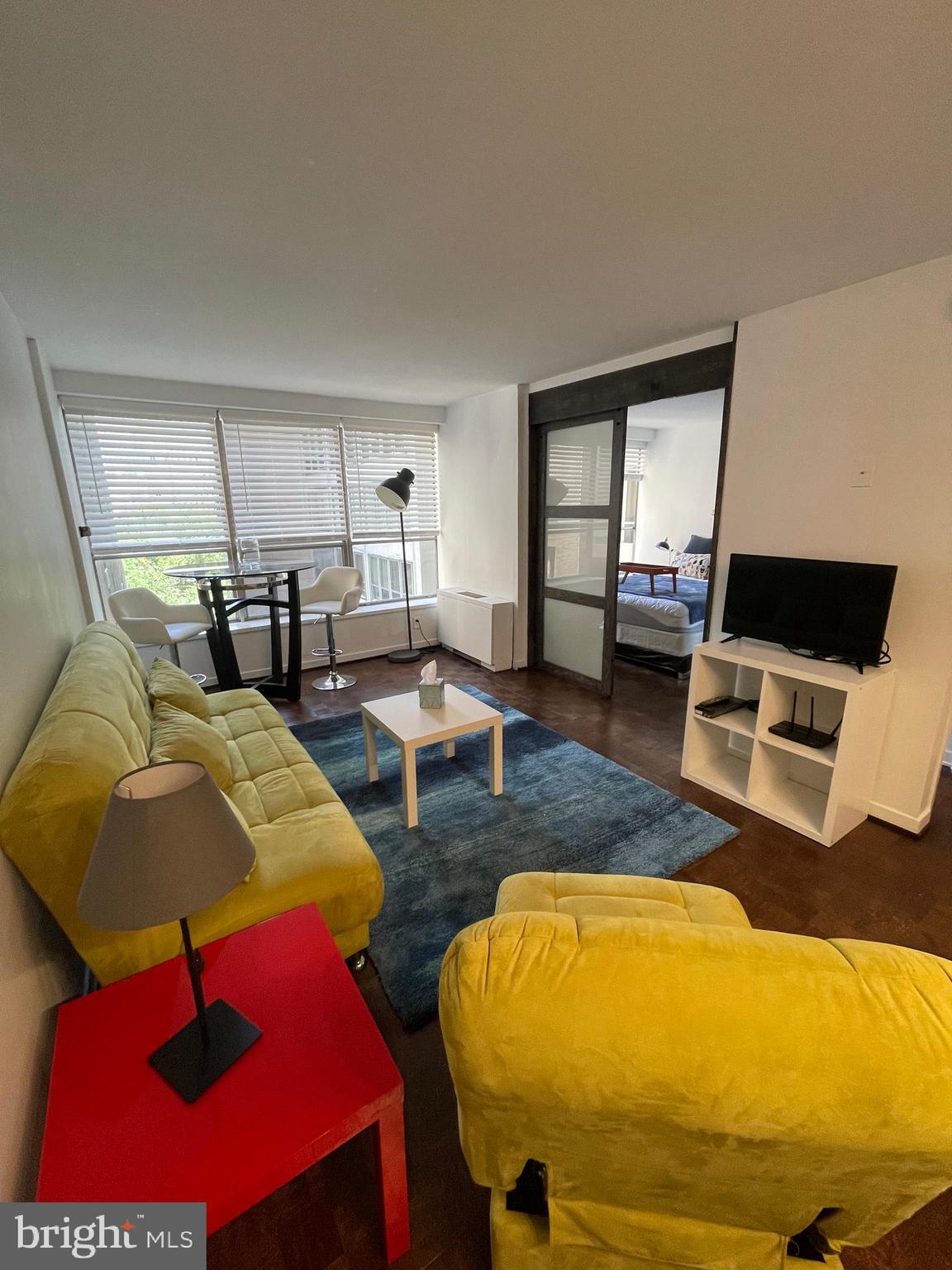 224-30 West Rittenhouse Square, Unit 1017 Philadelphia, PA 19103 - Photo 1 of 12