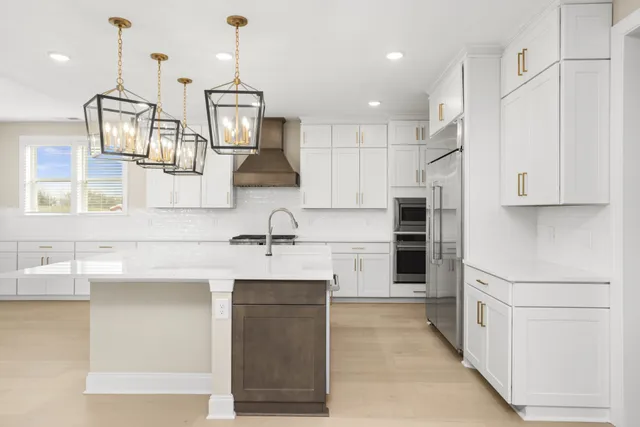 $899,990 | 5951 Hunt Vly Drive, Spring Hill, TN 37174