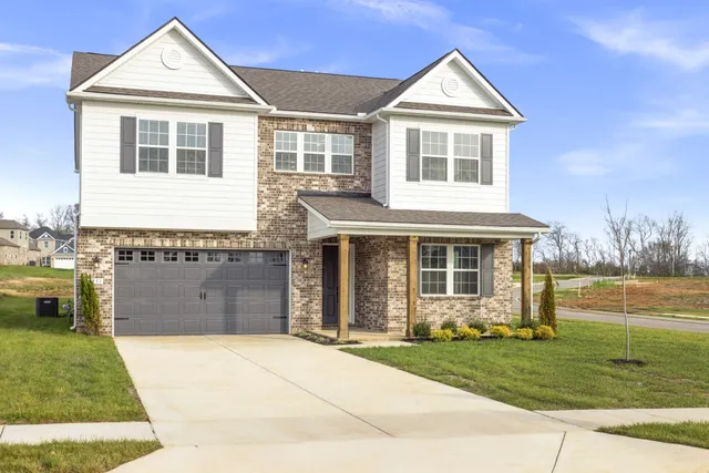 $899,990 | 5951 Hunt Vly Drive, Spring Hill, TN 37174