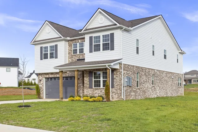 $899,990 | 5951 Hunt Vly Drive, Spring Hill, TN 37174