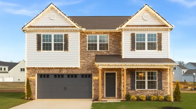 $899,990 | 5951 Hunt Vly Drive, Spring Hill, TN 37174