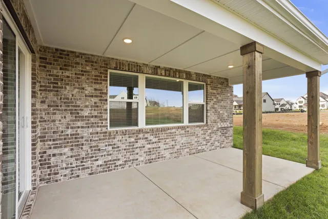 $899,990 | 5951 Hunt Vly Drive, Spring Hill, TN 37174