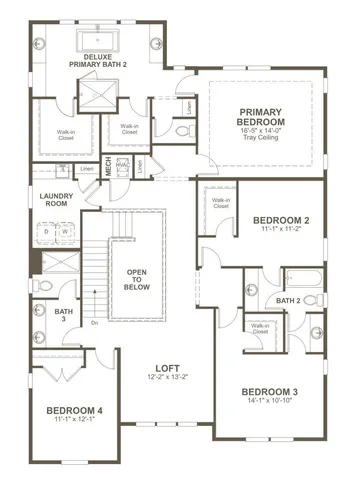 $899,990 | 5951 Hunt Vly Drive, Spring Hill, TN 37174