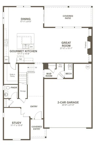 $899,990 | 5951 Hunt Vly Drive, Spring Hill, TN 37174