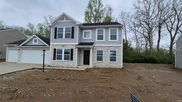 $339,900 | 2187 Miami Trail, Huntington, IN 46750