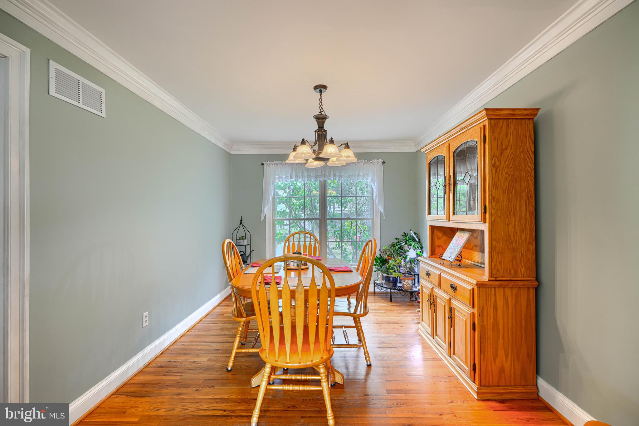 4620 Silver Spring Road Perry Hall, MD 21128 - Photo 12 of 75 Dining room