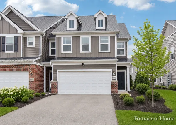 $3,200 | 460 Watercress Drive, Aurora, IL 60504