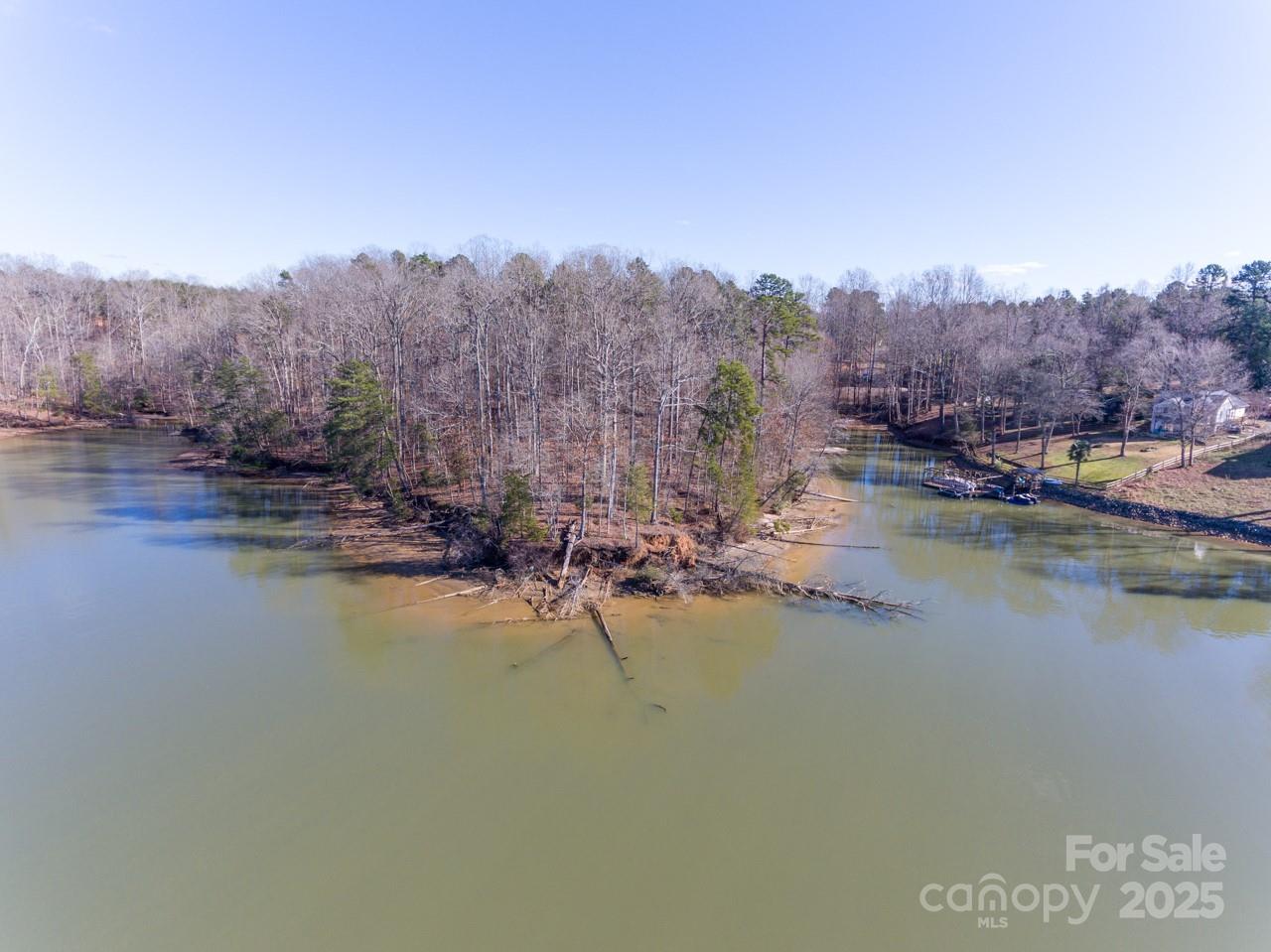 4251 Slanting Bridge Road Sherrills Ford, NC 28673 - Photo 11 of 18 a view of lake view and mountain view