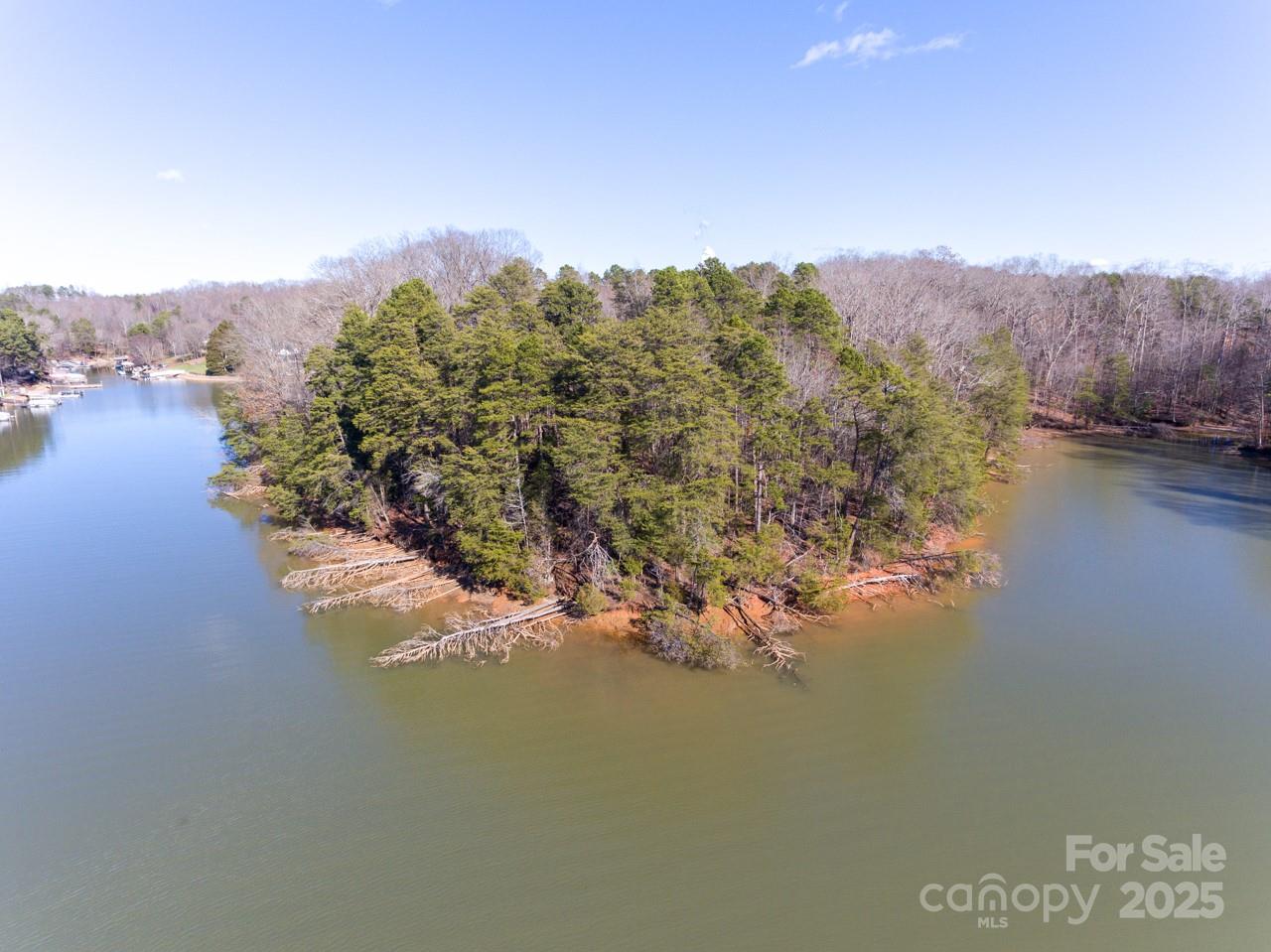 4251 Slanting Bridge Road Sherrills Ford, NC 28673 - Photo 12 of 18 a view of lake and mountain