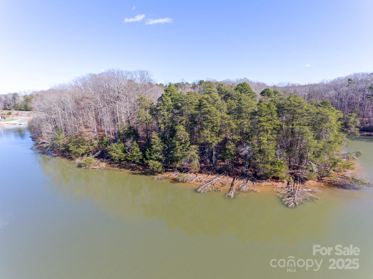 4251 Slanting Bridge Road Sherrills Ford, NC 28673 - Photo 13 of 18 a view of lake and mountain