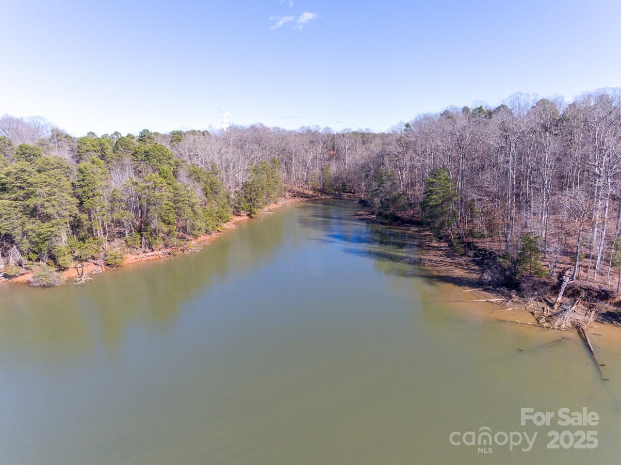 4251 Slanting Bridge Road Sherrills Ford, NC 28673 - Photo 10 of 18 a view of lake and mountain