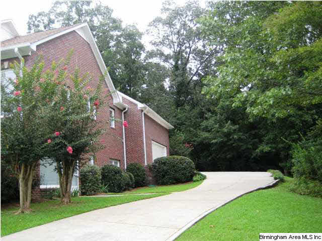 4709 Bridgewater Road Birmingham, AL 35243 - Photo 27 of 29