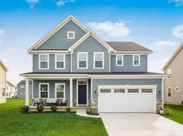 $624,900 | 128 Cameo Wds Drive, Delaware, OH 43015