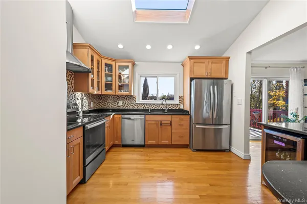 $945,000 | 361 Nevada Street, Lindenhurst, NY 11757