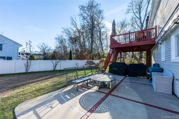 $945,000 | 361 Nevada Street, Lindenhurst, NY 11757
