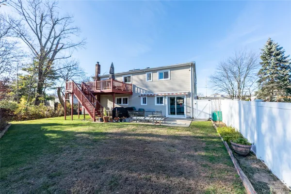 $945,000 | 361 Nevada Street, Lindenhurst, NY 11757