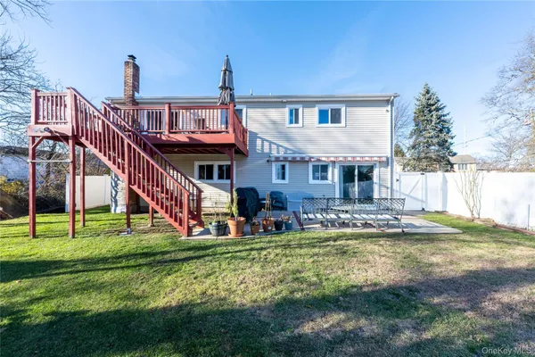 $945,000 | 361 Nevada Street, Lindenhurst, NY 11757