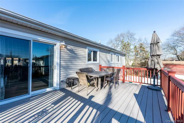 $945,000 | 361 Nevada Street, Lindenhurst, NY 11757