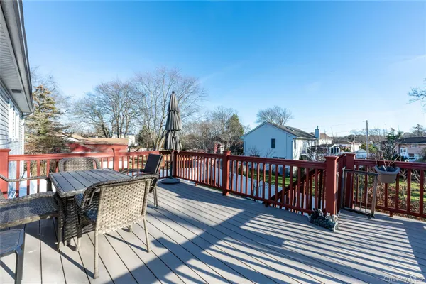$945,000 | 361 Nevada Street, Lindenhurst, NY 11757