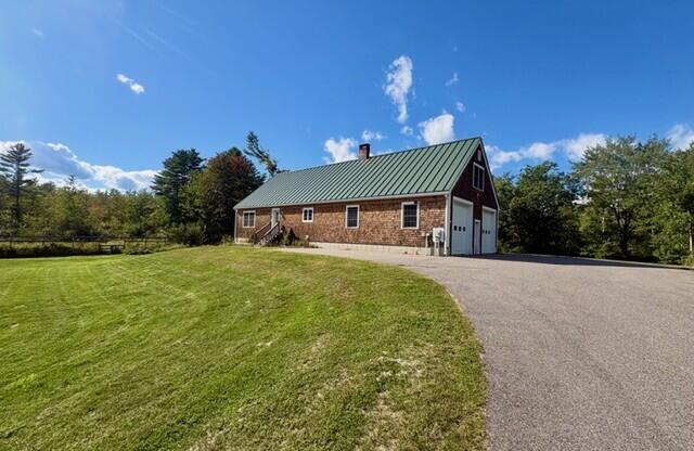 141 Quarry Road Wells, ME 04090 - Photo 4 of 15 Front