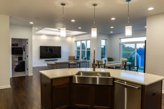 $499,900 | 349 Aspen Street, Belgium, WI 53004