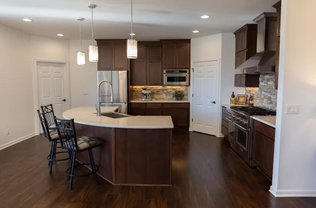 $499,900 | 349 Aspen Street, Belgium, WI 53004