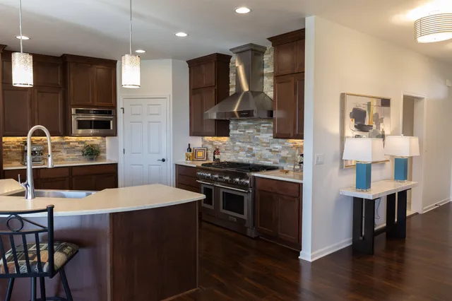 $499,900 | 349 Aspen Street, Belgium, WI 53004