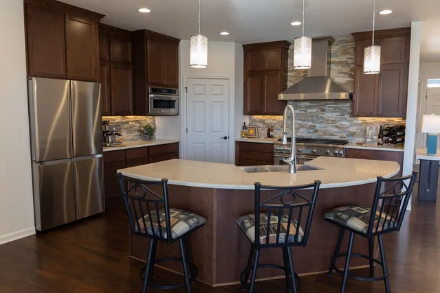 $499,900 | 349 Aspen Street, Belgium, WI 53004