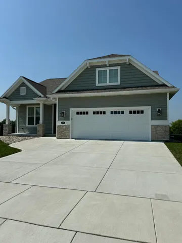 $499,900 | 349 Aspen Street, Belgium, WI 53004