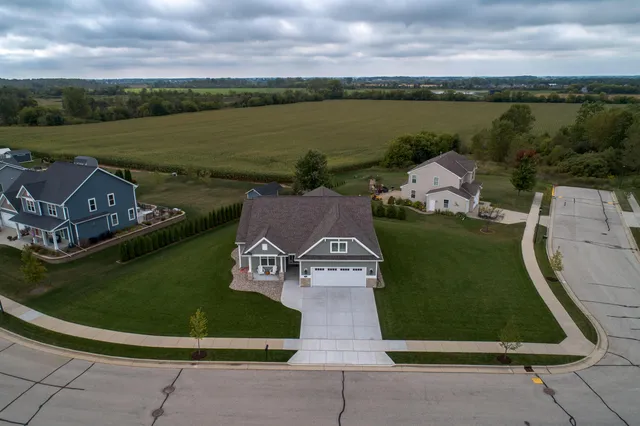 $499,900 | 349 Aspen Street, Belgium, WI 53004