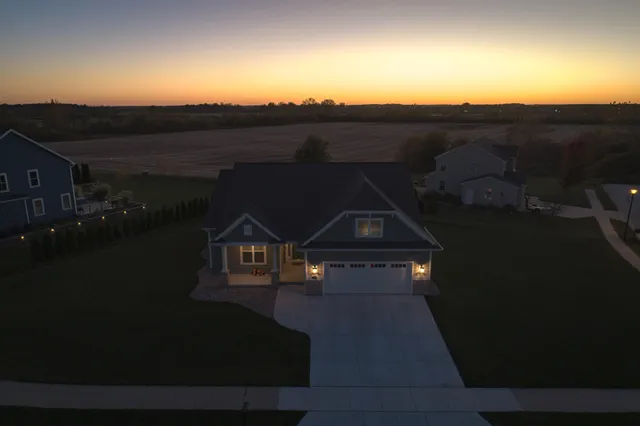 $499,900 | 349 Aspen Street, Belgium, WI 53004