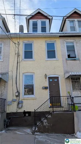 $199,900 | 614 Buchanan Street, Bethlehem, PA 18015