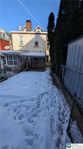 $199,900 | 614 Buchanan Street, Bethlehem, PA 18015