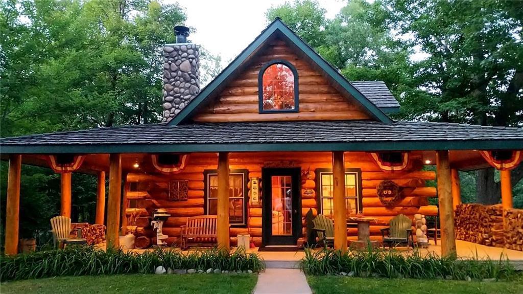 3183 Starkey Lake Road Shell Lake, WI 54871 - Photo 1 of 1 Gallery Image 1