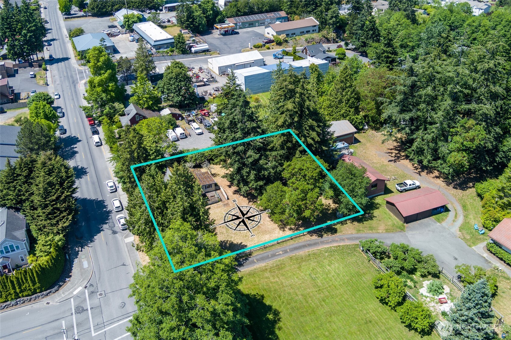 820 Guard Street Friday Harbor, WA 98250 - Photo 31 of 34