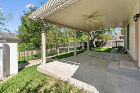 $400,000 | 6814 Thistle Hill Way, Austin, TX 78754