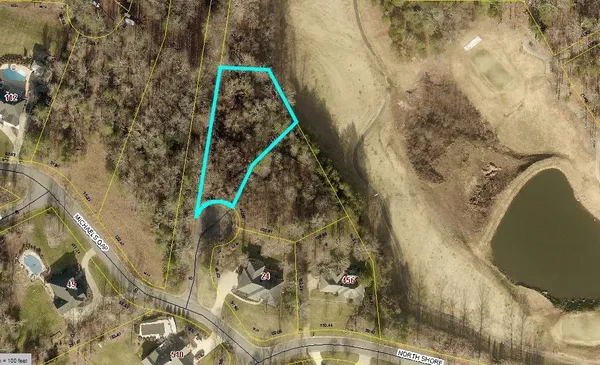 $59,900 | 0 Fairway Ridge Lane, Hickory, NC 28601