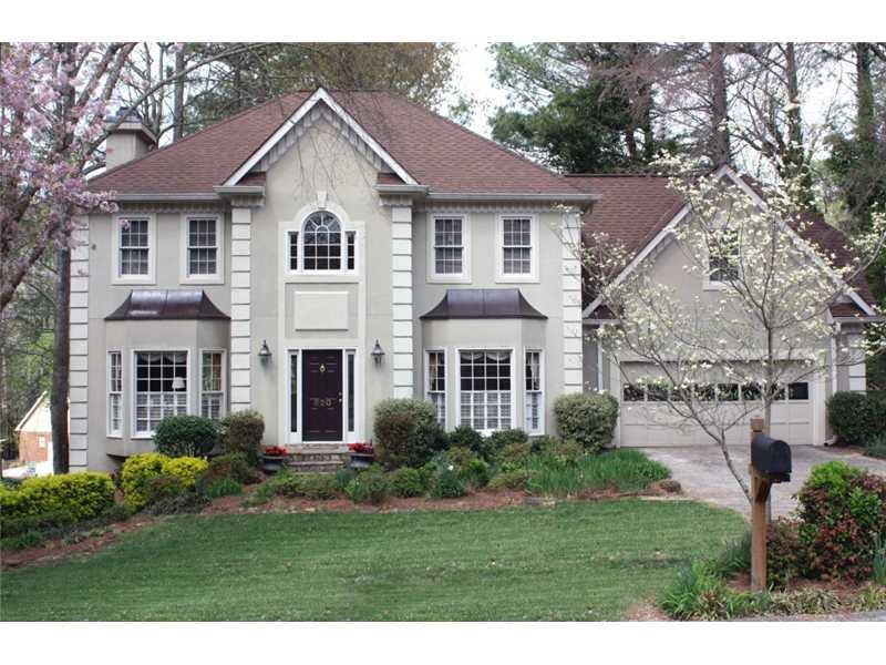 820 Raleigh Court Southwest Marietta, GA 30064 - Photo 1 of 1 Other.