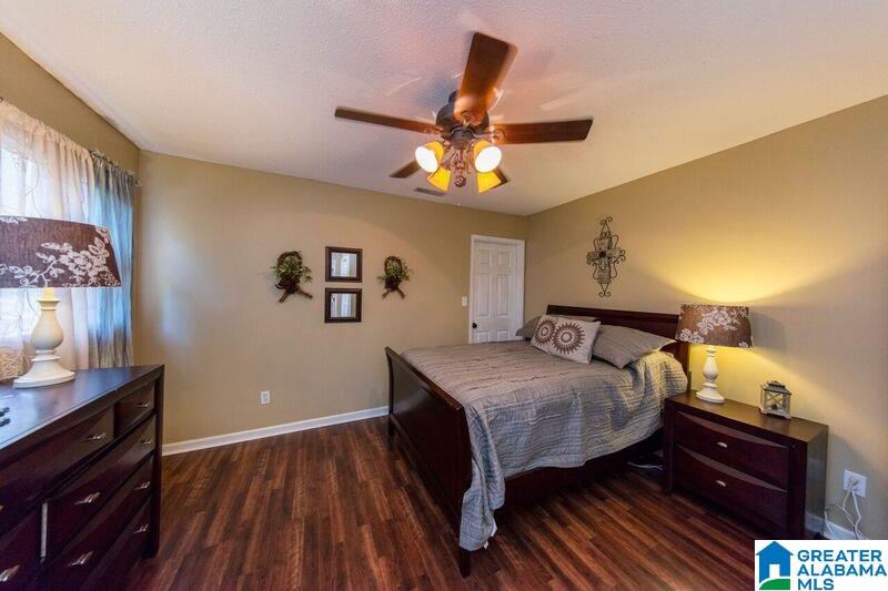 862 Ridgecrest Drive Gardendale, AL 35071 - Photo 32 of 48