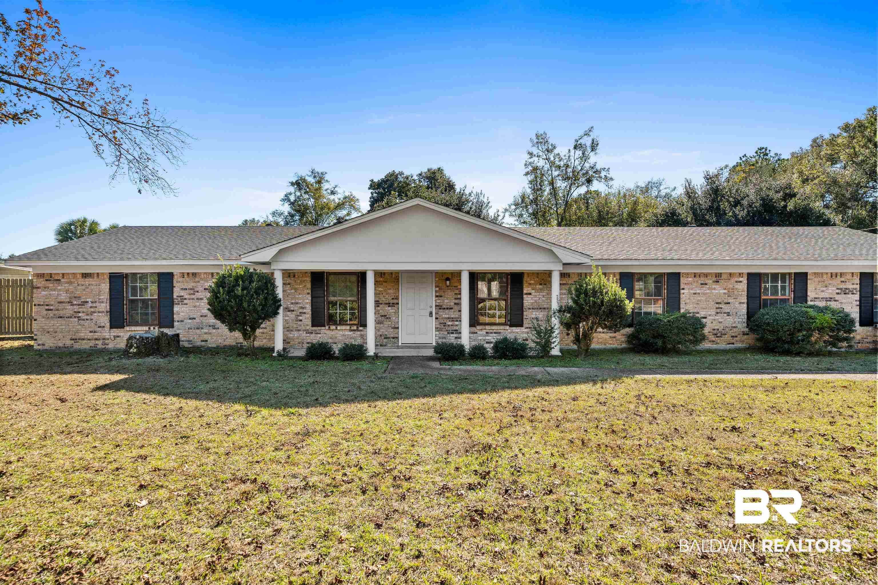 7741 Simmons Drive Foley, AL 36535 - Photo 3 of 38