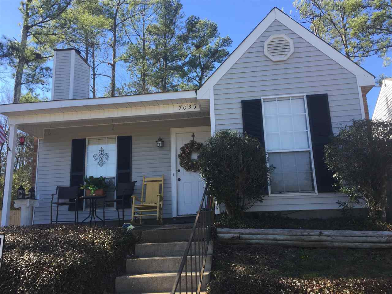 7035 Copper Cove Ridgeland, MS 39157 - Photo 1 of 17 Photo 1