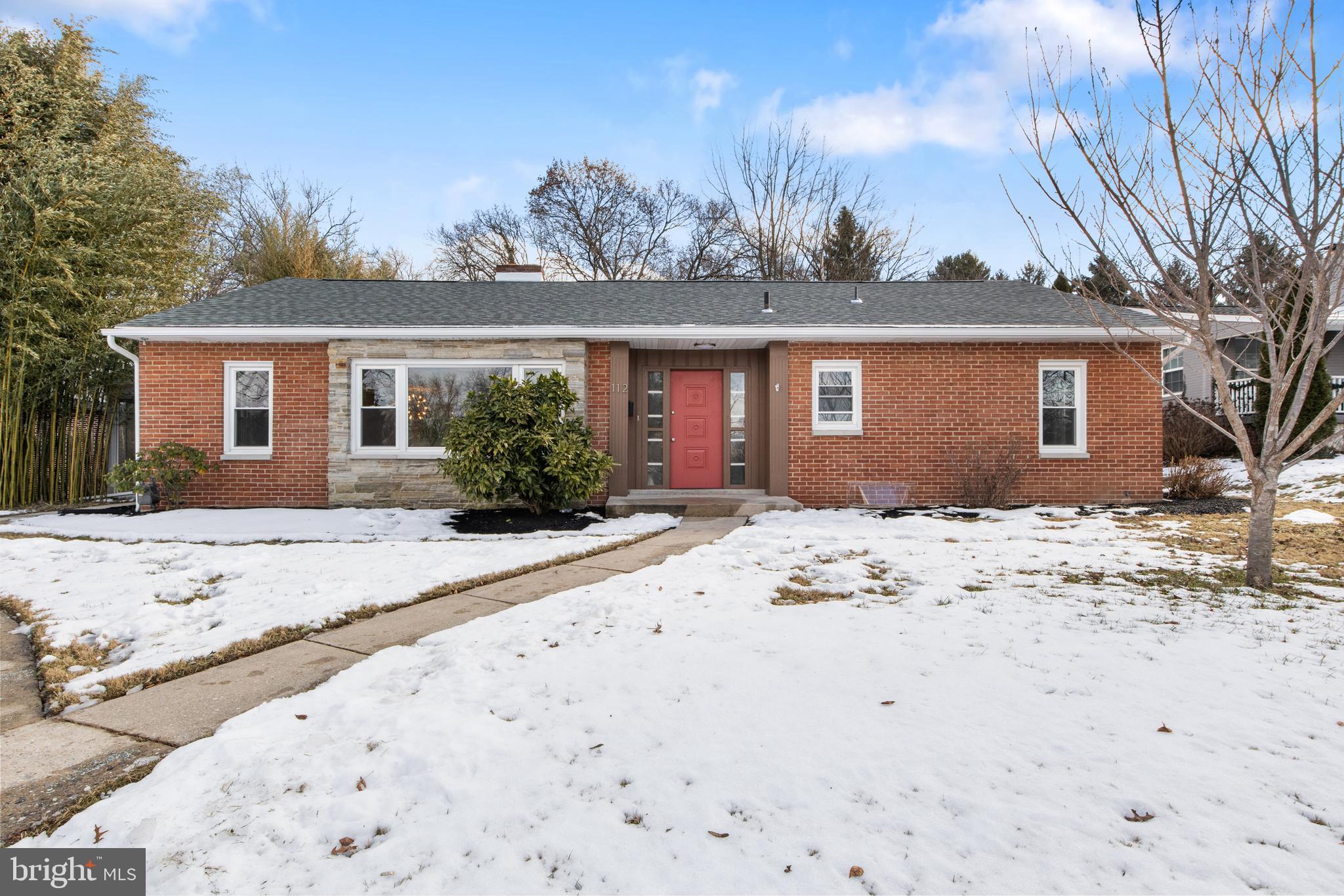 112 Irving Road York, PA 17403 - Photo 7 of 57 Gallery Image 7