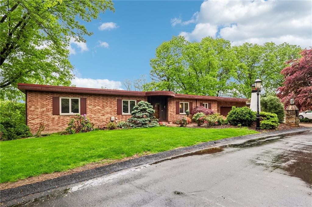 46 Churchill Road Pittsburgh, PA 15235 - Photo 1 of 49 Gallery Image 1