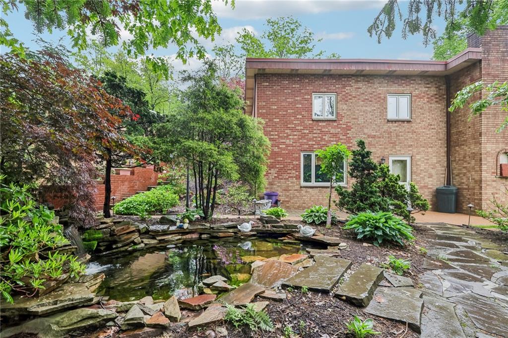 46 Churchill Road Pittsburgh, PA 15235 - Photo 31 of 49 Gallery Image 31