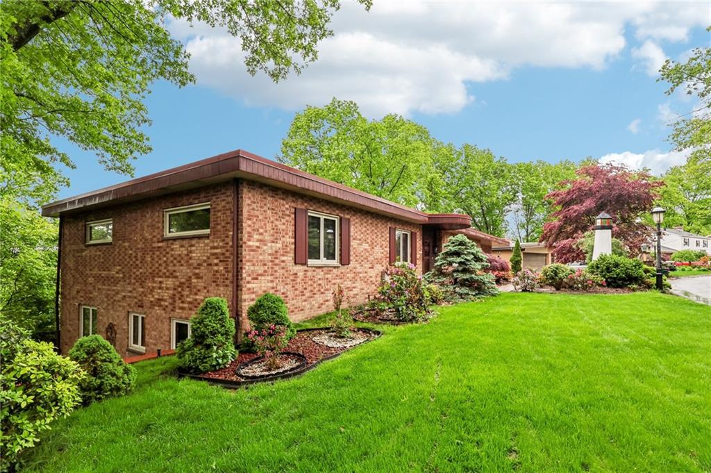 46 Churchill Road Pittsburgh, PA 15235 - Photo 47 of 49 Gallery Image 47