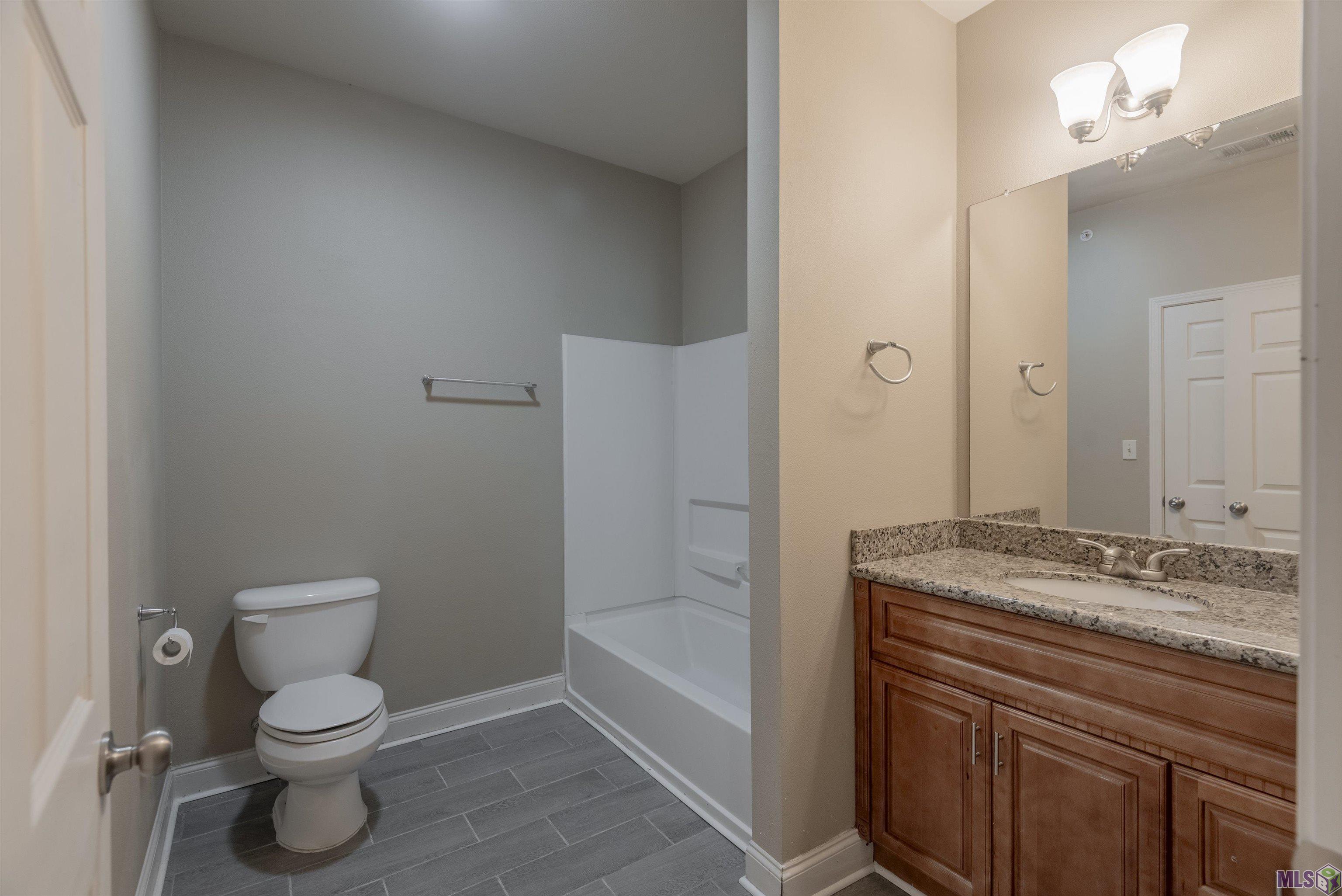 1362 Brightside Drive, Unit 201 Baton Rouge, LA 70820 - Photo 13 of 16